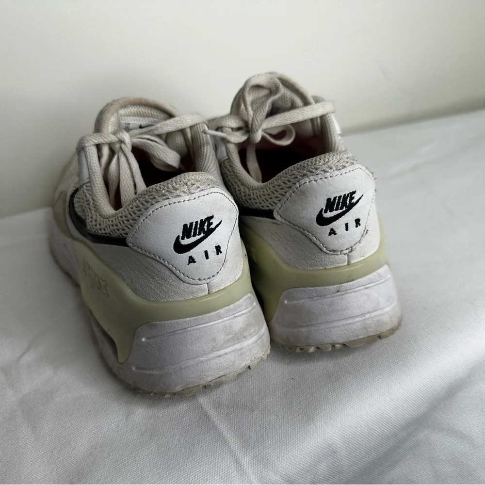 Nike - Women’s- Air Max SC White Photon Dust Sneakers - Size 10